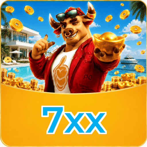 7xx Logo