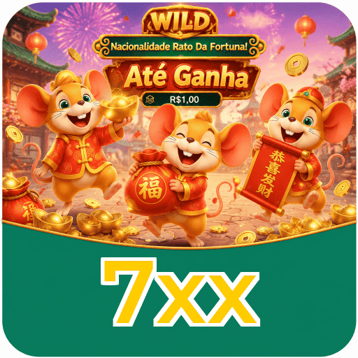 7xx Logo