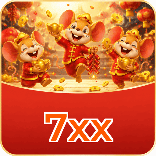 7xx Logo