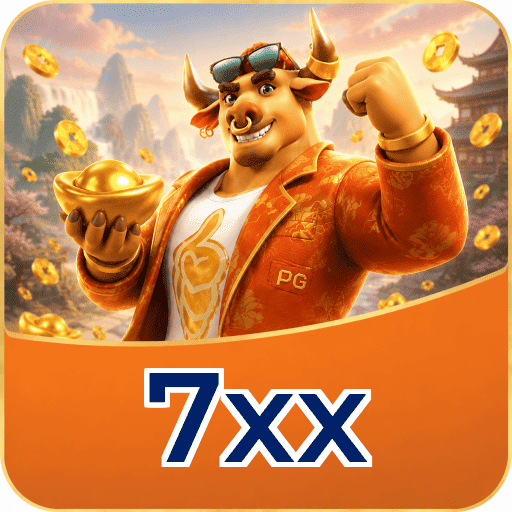 7xx Logo