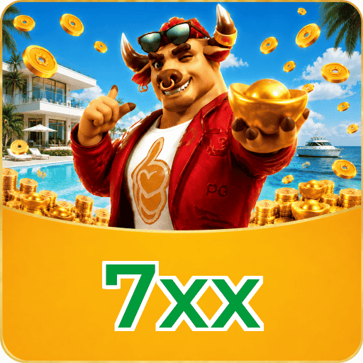 7xx Logo